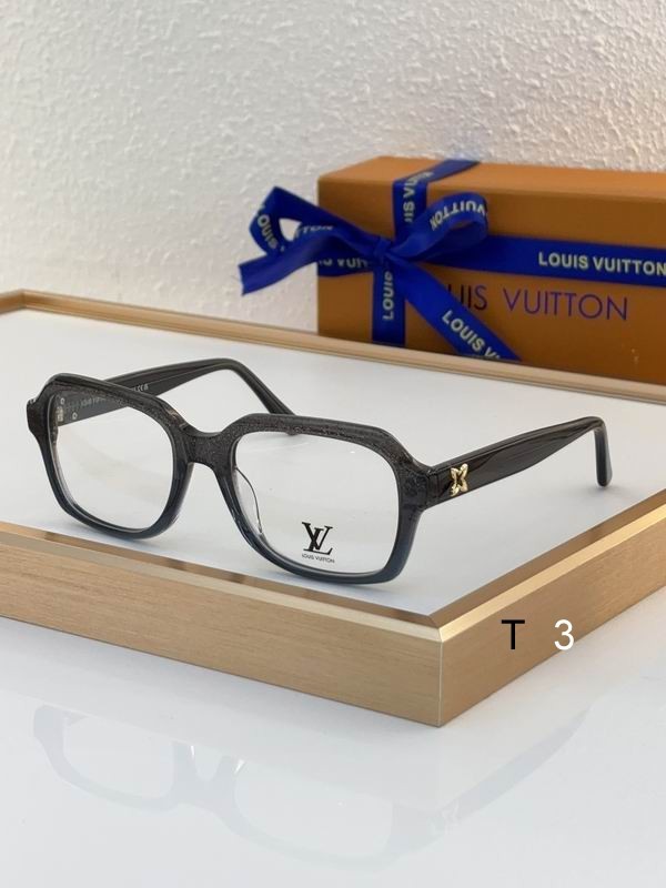 LV Sunglasses 696